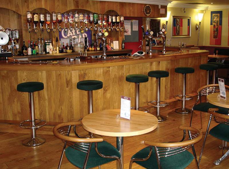 Hotel The Kyle Hotel