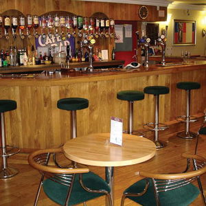 Hotel The Kyle Hotel cazare Kyle of Lochalsh