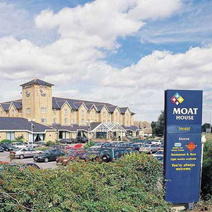 Sejur Doubletree By Hilton London Elstree vacanta Borehamwood