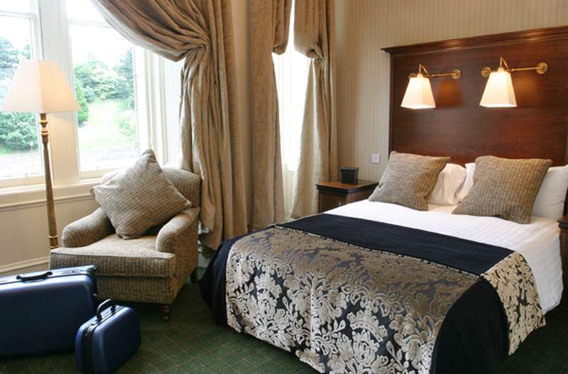 Hotel Columba Hotel Inverness By Compass Hospitality