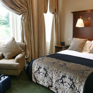 Hotel Columba Hotel Inverness By Compass Hospitality cazare Inverness