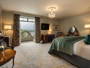 Hotel Lough Erne Resort cazare Enniskillen