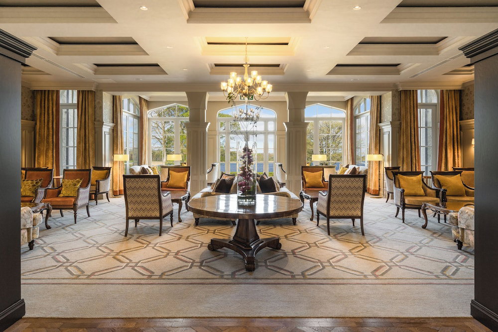 Lough Erne Resort