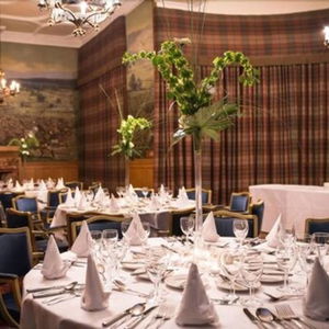 Hotel Peebles Hydro cazare Peebles