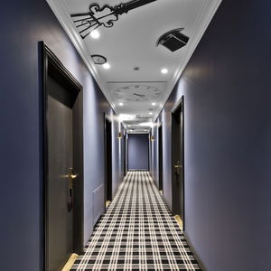 Hotel 15Th Avenue Hotel cazare Vilnius