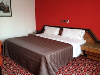 Hotel Hotel Escala Central Del Norte