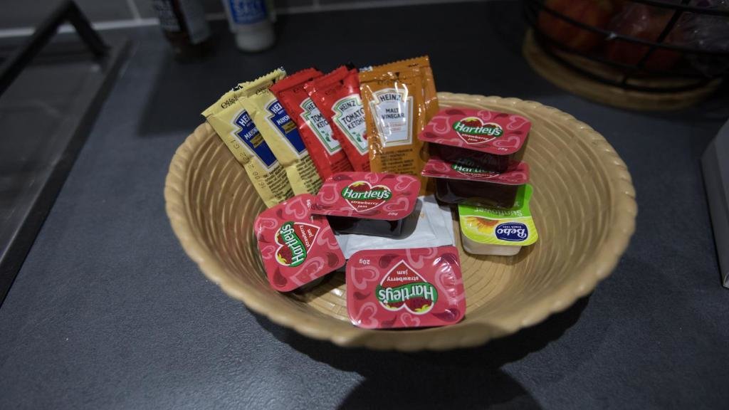 Hotel Comfortable Stay In Shirley, Solihull - Room 1