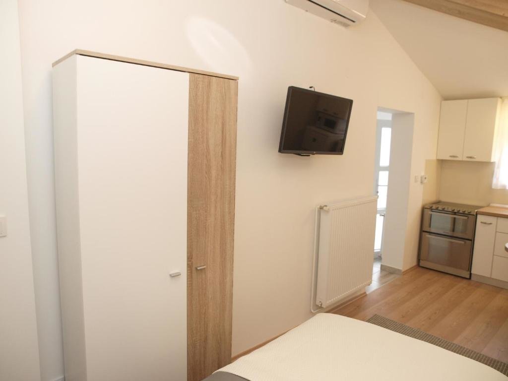 Hotel Cozy Studio Apartment Tian In Zagreb