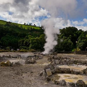 Sejur Passal Hostel vacanta Ponta Delgada