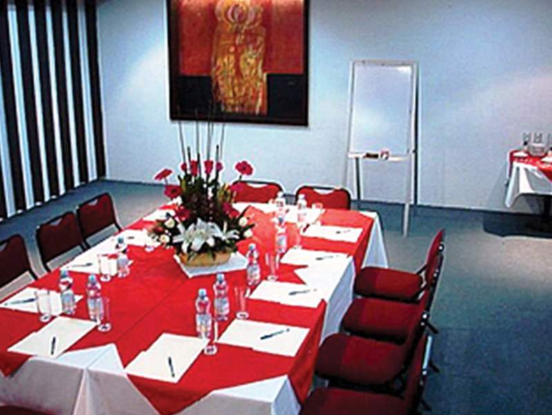 Hotel Corinto Hotel