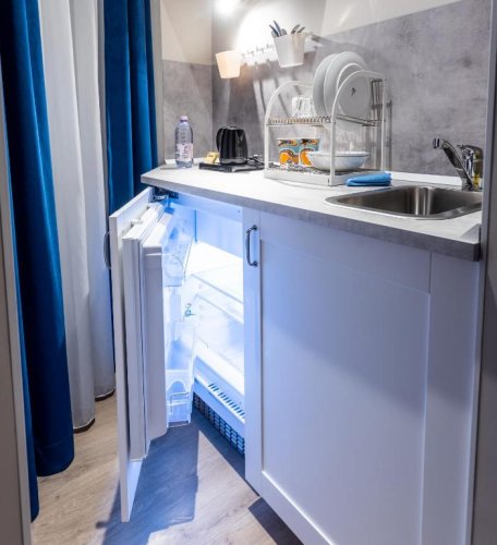 Hotel Degoya Studios Bucharest Old Town