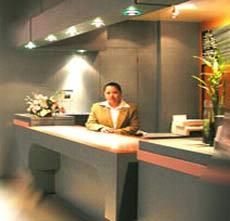 Hotel Hotel Del Principado