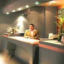 Hotel Hotel Del Principado cazare Mexico City