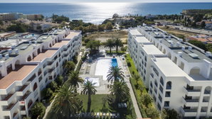 Hotel Ukino Terrace Algarve Concept cazare Armacao de Pera