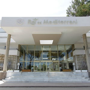 Sejur Bg Hotel Rei Del Mediterrani Palace vacanta Platja de Muro