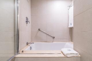 Hotel Eurostars Zona Rosa Suites