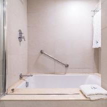 Hotel Eurostars Zona Rosa Suites cazare Mexico City