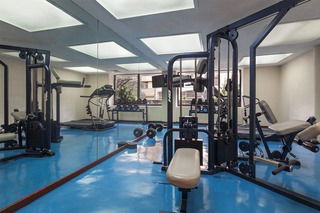 Hotel Exe Suites San Marino Hotel