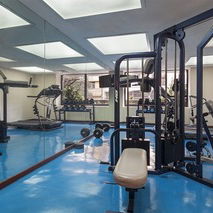 Hotel Exe Suites San Marino Hotel cazare Mexico City