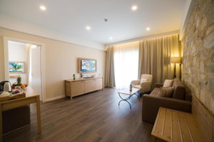 Hotel Thassos Grand Resort cazare Thassos