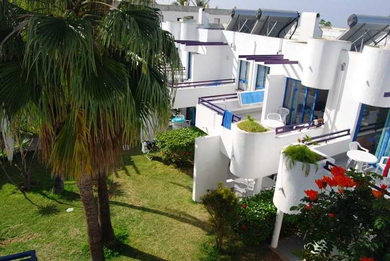 Hotel Servatur Eden & Buganvillas
