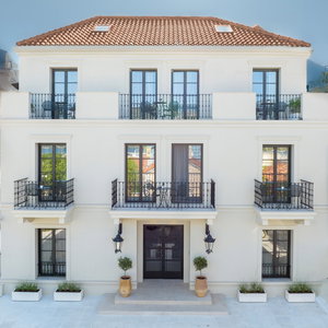 Hotel Argostoli Essence Suites cazare Argostolion