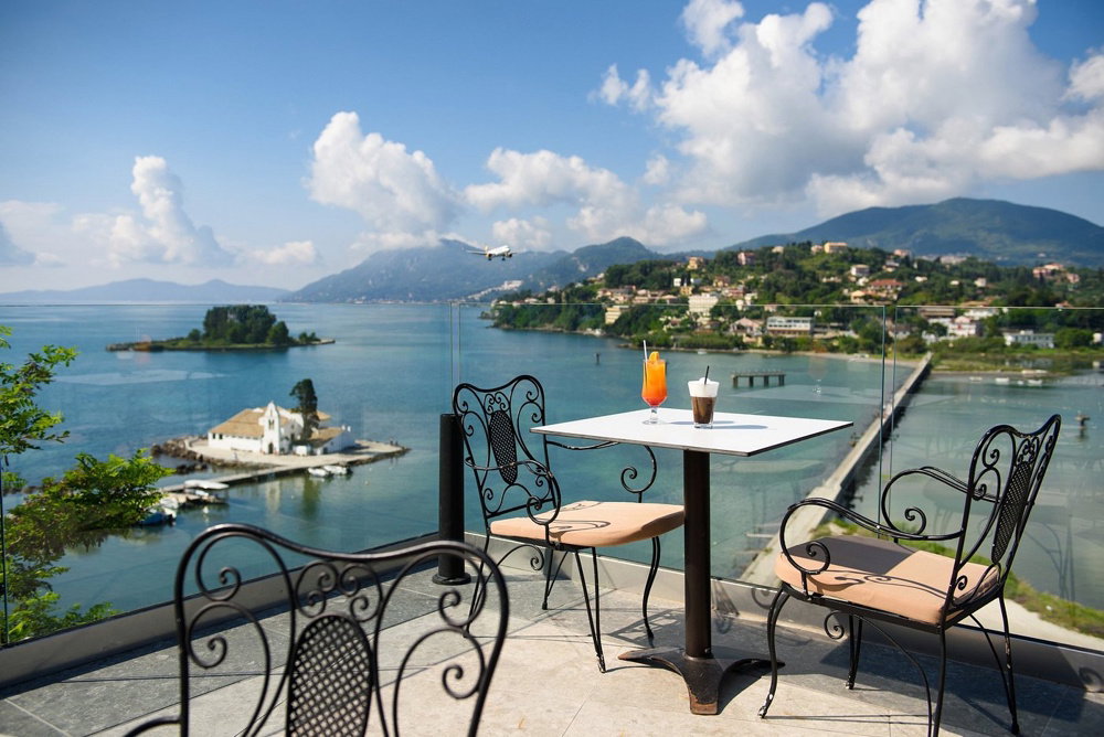 dal travel The Royal Grand Hotel