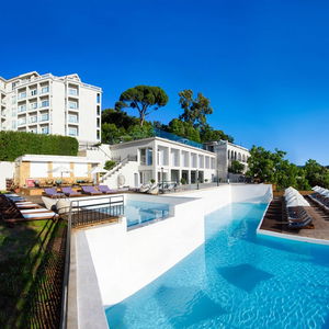 Sejur The Royal Grand Hotel vacanta Corfu (toate statiunile)