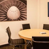 Hotel Fiesta Inn Aeropuerto Ciudad De Mexico cazare Mexico City