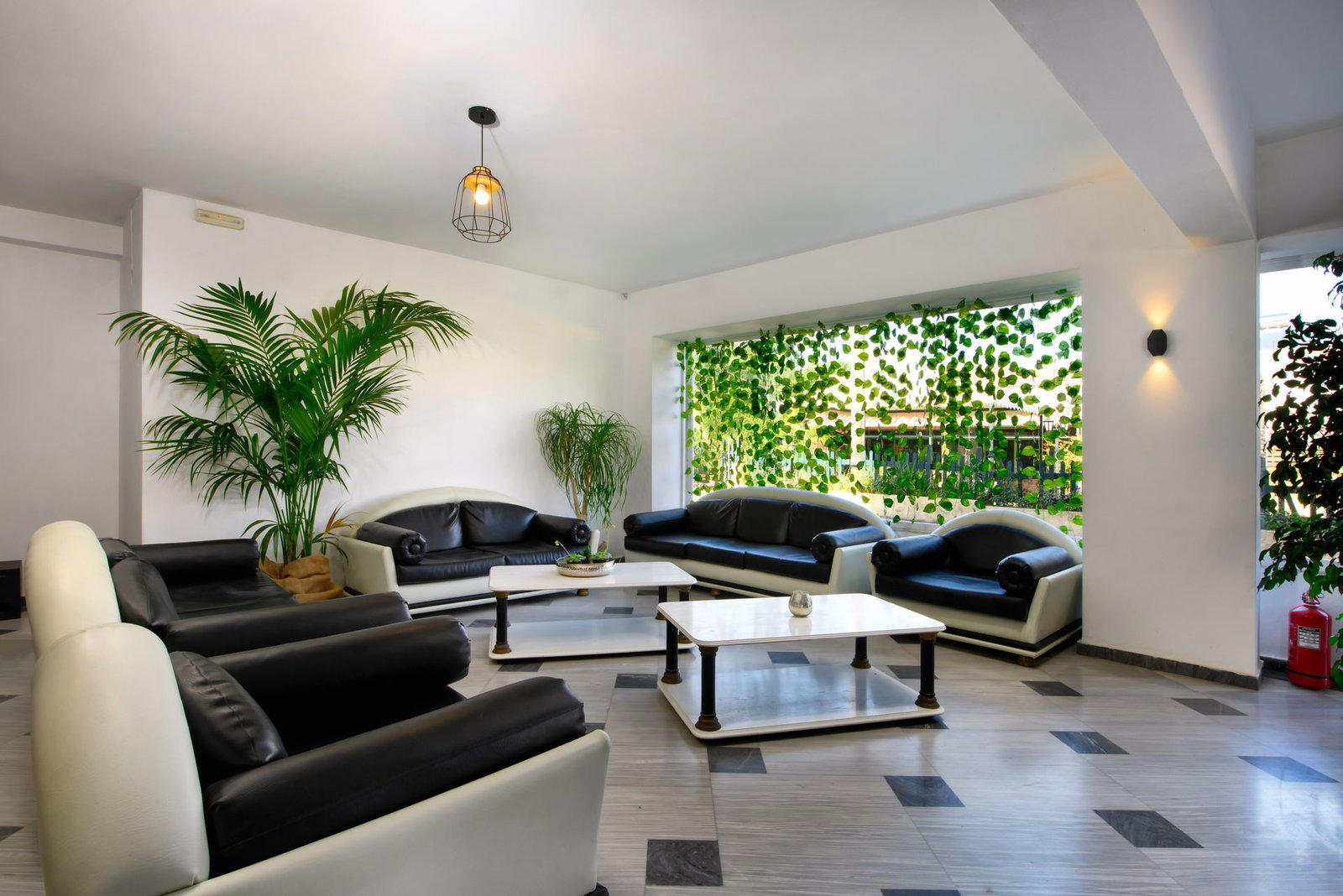 dal travel Aquarius Beach Eco-Hotel