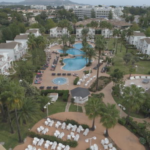 Sejur Garden Saladina Hotel Adults Only vacanta Platja de Muro