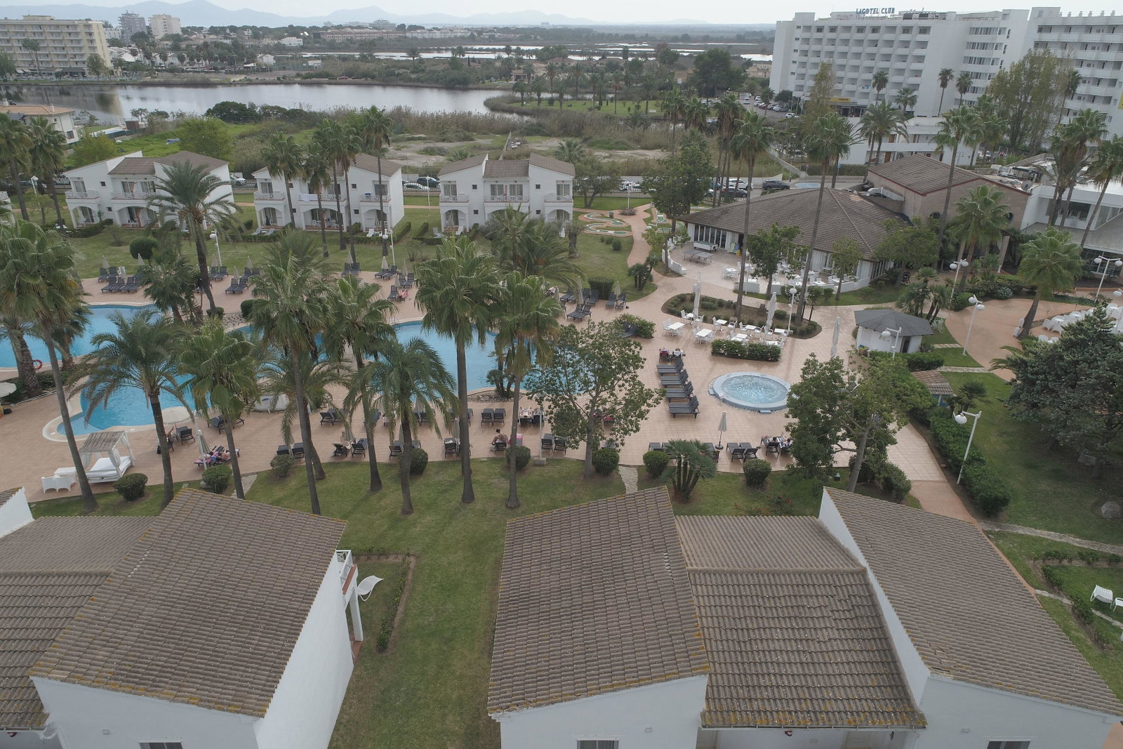 dal travel Garden Saladina Hotel Adults Only