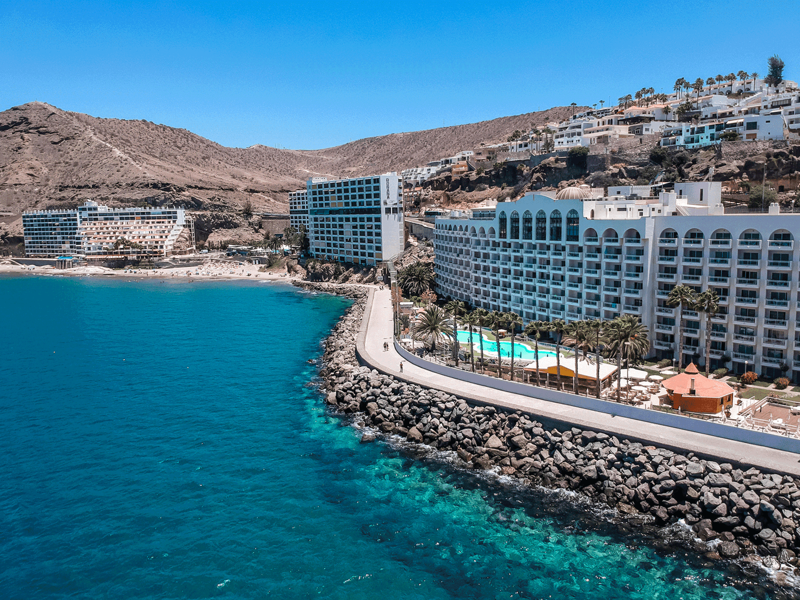 Hotel Servatur Green Beach Hotel