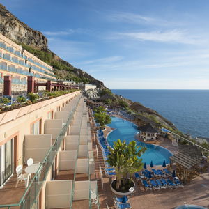 Hotel Mogan Princess & Beach Club cazare Mogan