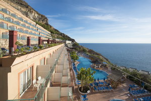 Hotel Mogan Princess & Beach Club cazare Mogan