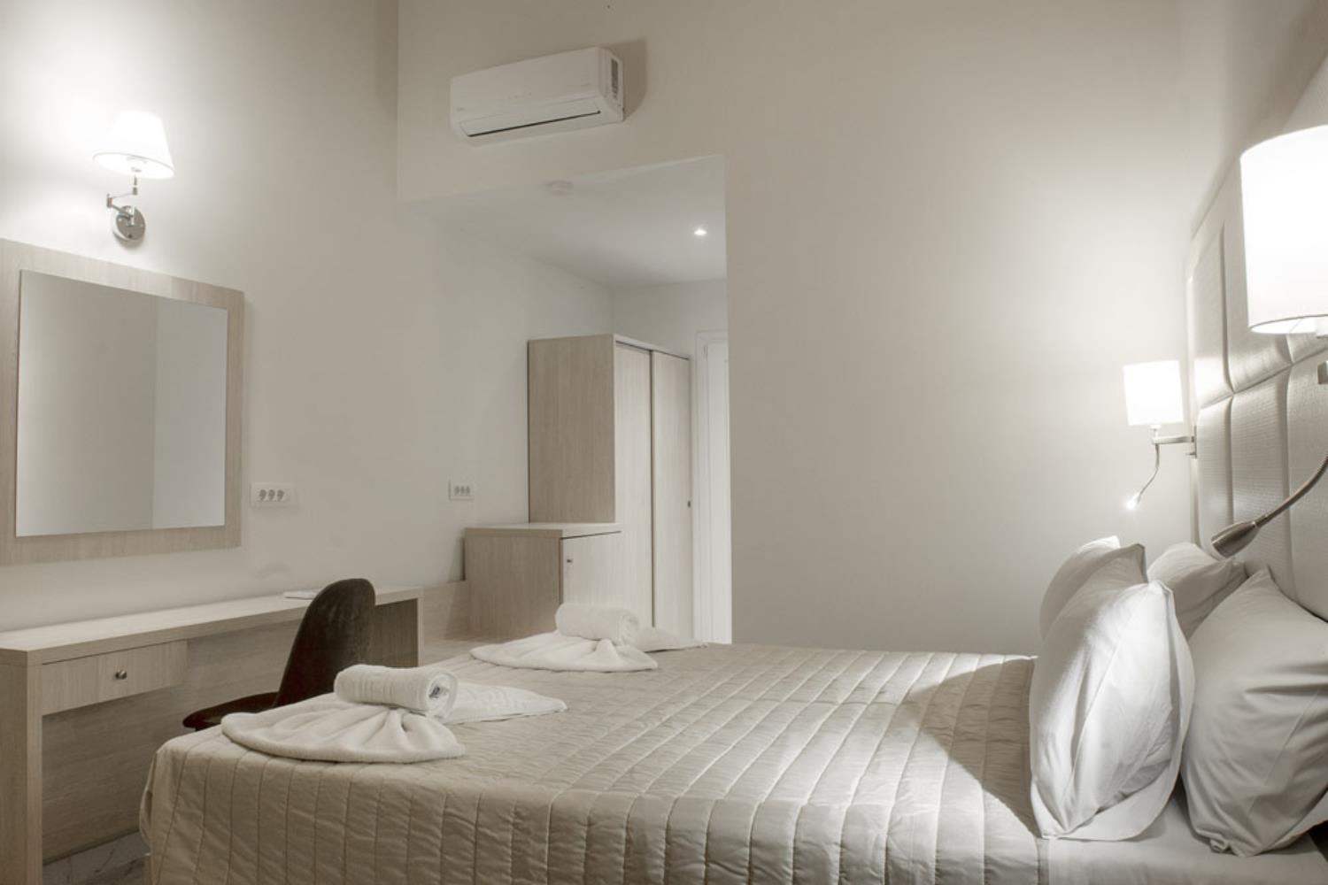 dal travel Saint George Palace Hotel