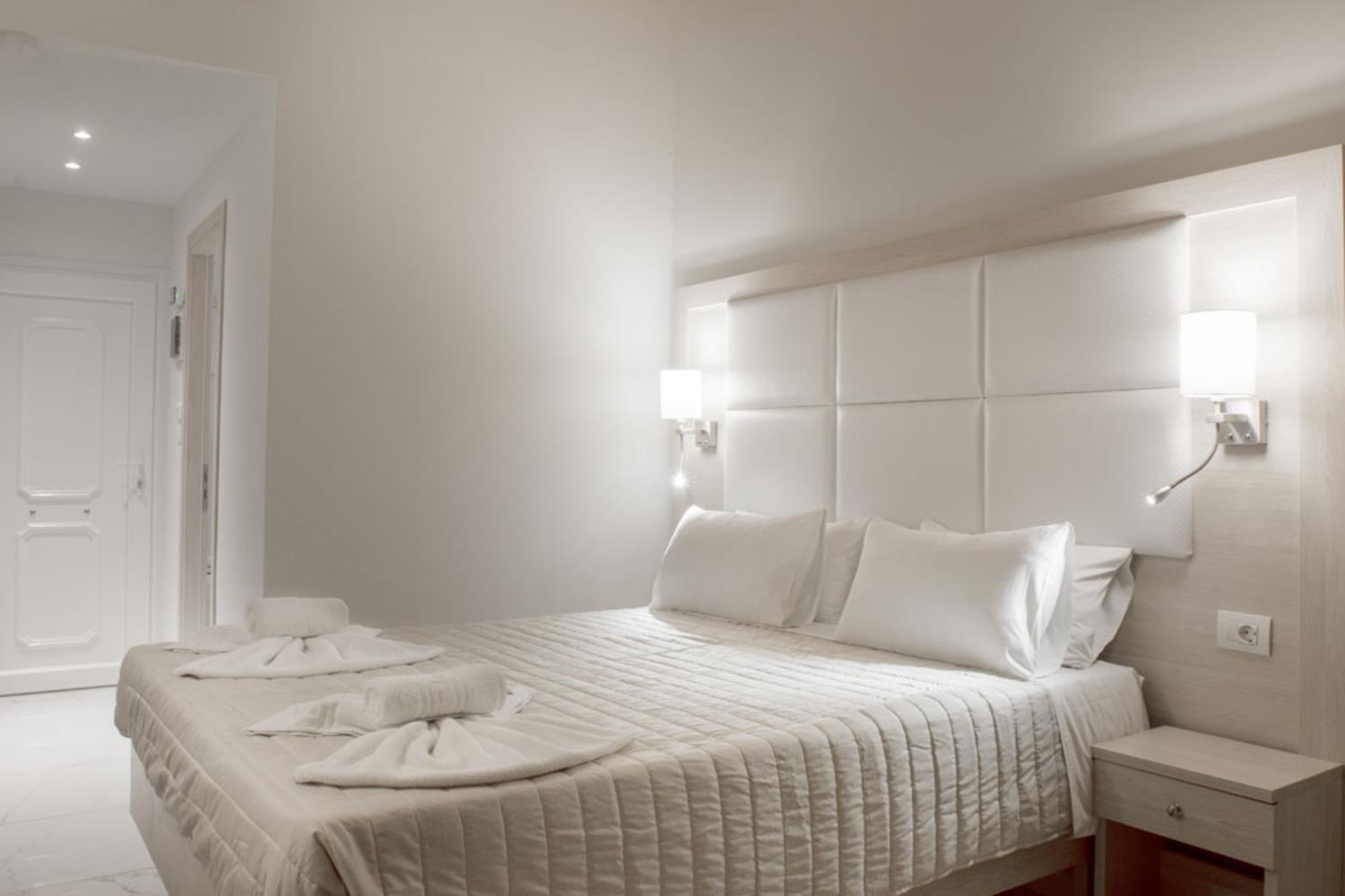 dal travel Saint George Palace Hotel