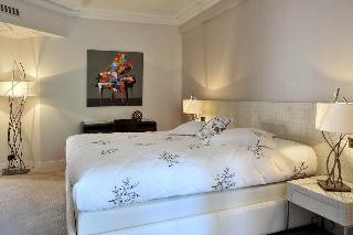 Hotel Imperial Garoupe