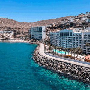 Hotel Servatur Green Beach Hotel cazare Mogan