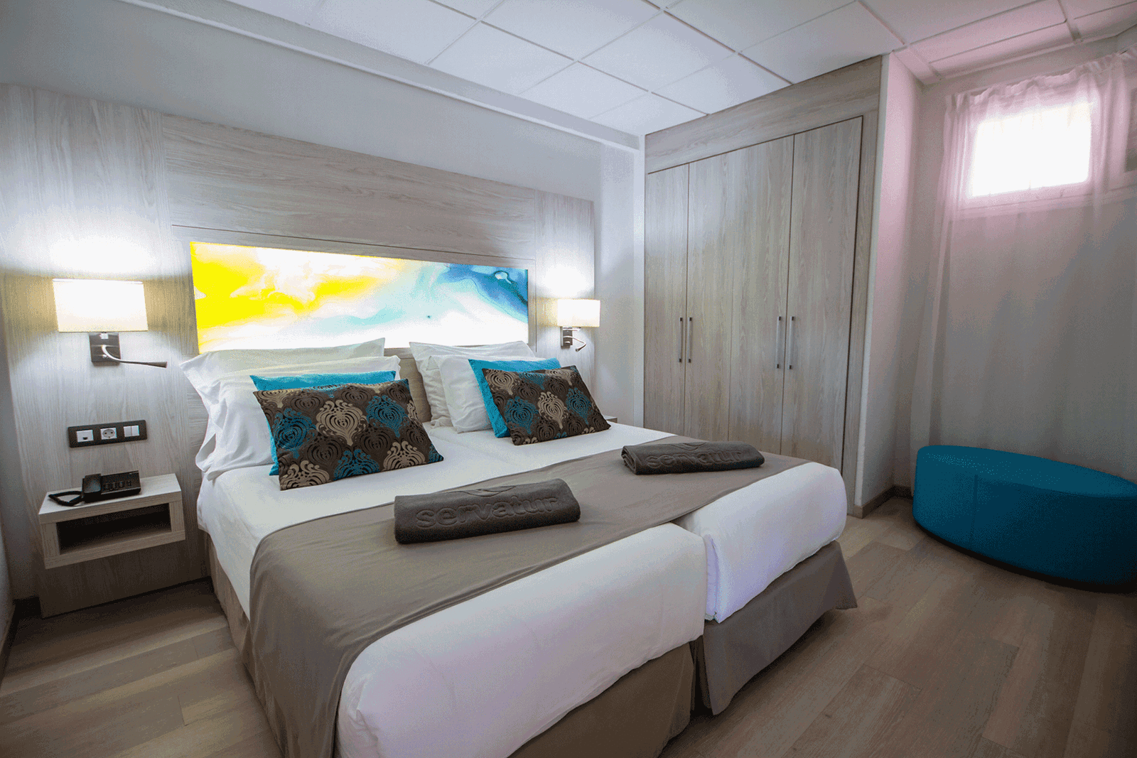 Servatur Green Beach Hotel
