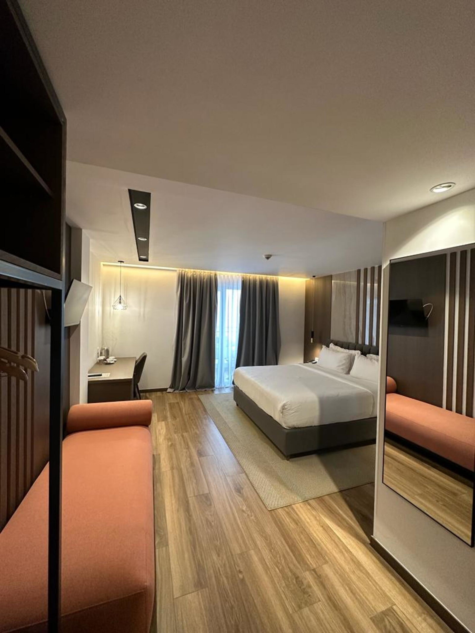 Klajdi Resort & Spa