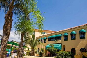 Hotel Apartamentos Laguna Park I cazare Costa Adeje