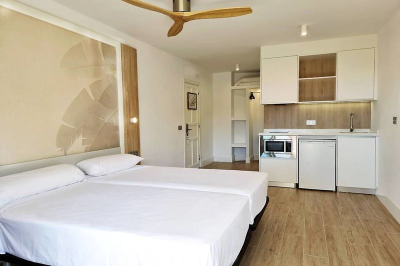 dal travel Apartamentos Laguna Park I