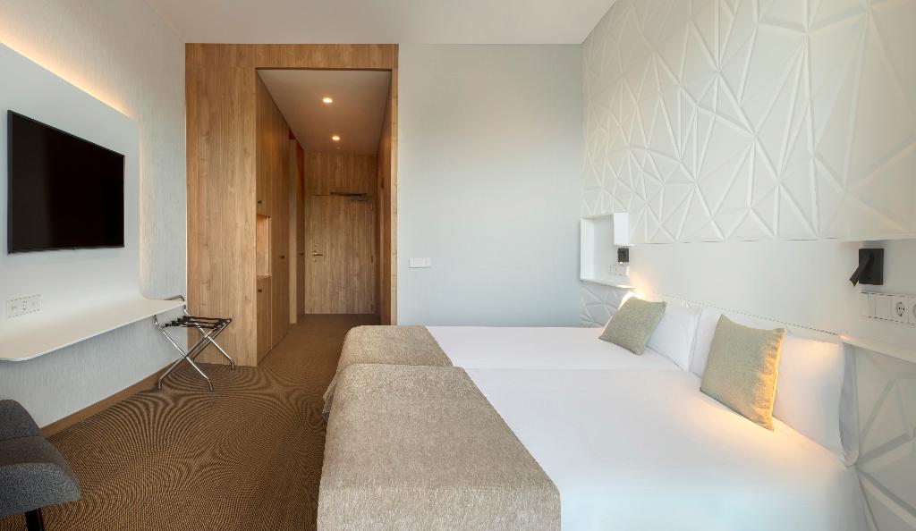 Hotel Hotel Aj Gran Alacant