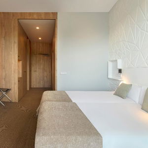 Hotel Hotel Aj Gran Alacant cazare Santa Pola