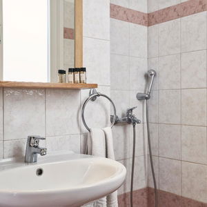 Hotel Favie Suzanne cazare Tinos