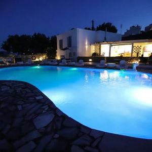 Hotel Aeolos Bay cazare Tinos