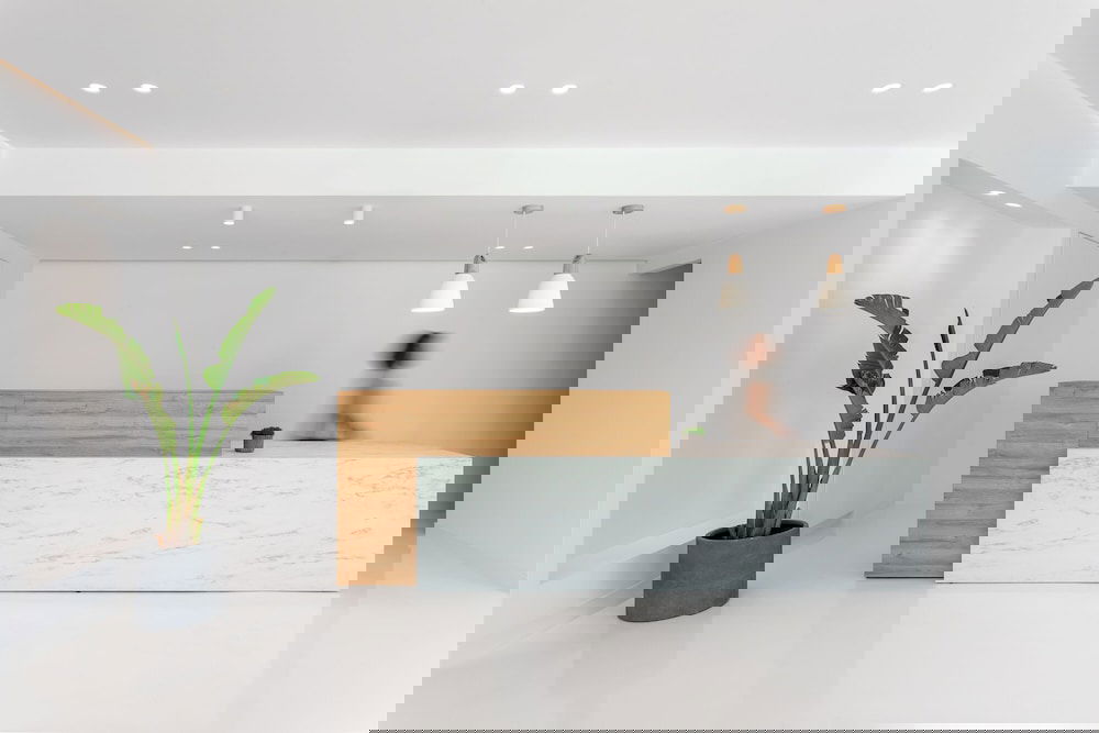 Hotel Infinity View Hotel