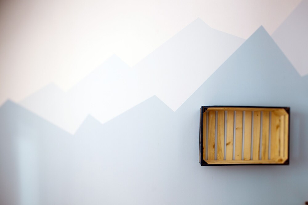 Hotel Hostel Cinnamon