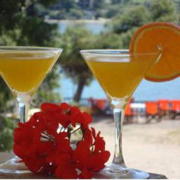 Hotel Hotel Rachel cazare Aegina